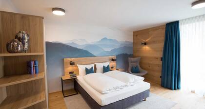 Business - Leo Apartments - Bayerischer Hof Miesbach GmbH