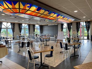 Restaurant - Hotel de l Europort (Saint-Avold)