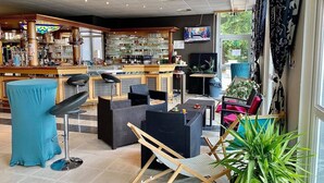 Bar (sur place)