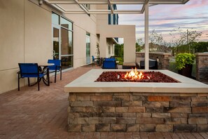 Équipement de l’hébergement