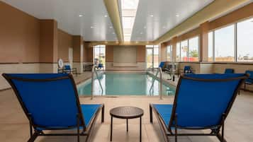 Inomhuspool