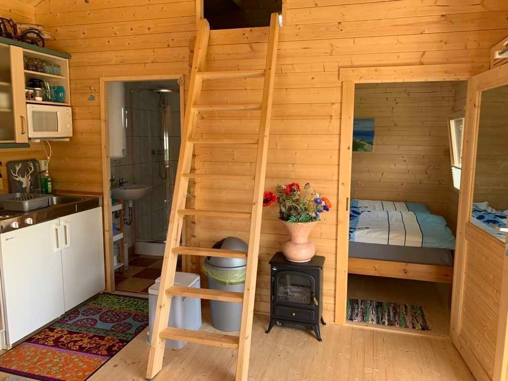 1 Schlafzimmer, Bettwäsche