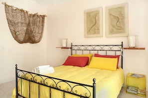1 chambre, Internet gratuit