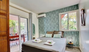 4 slaapkamers, gratis wifi
