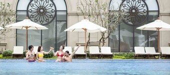Vinholidays Fiesta Phu Quoc