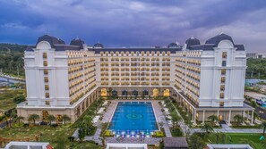 Exterior - Vinholidays Fiesta Phu Quoc (Phu Quoc)