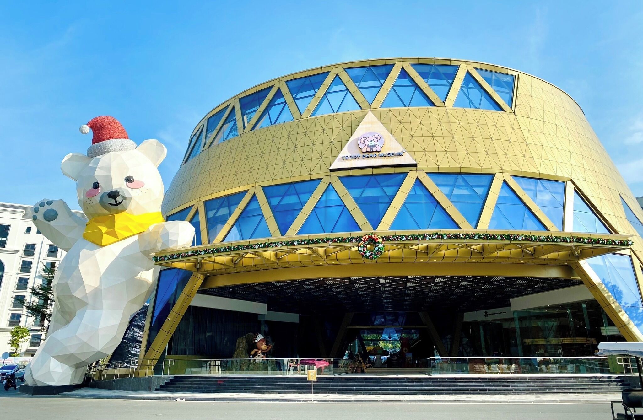 Photo - Vinholidays Fiesta Phu Quoc