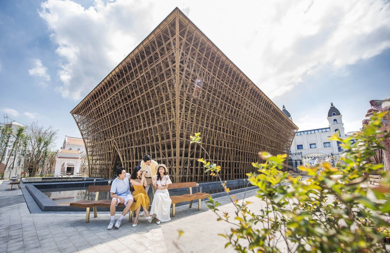 Photo - Vinholidays Fiesta Phu Quoc