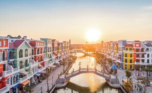 Exterior - Vinholidays Fiesta Phu Quoc (Phu Quoc)