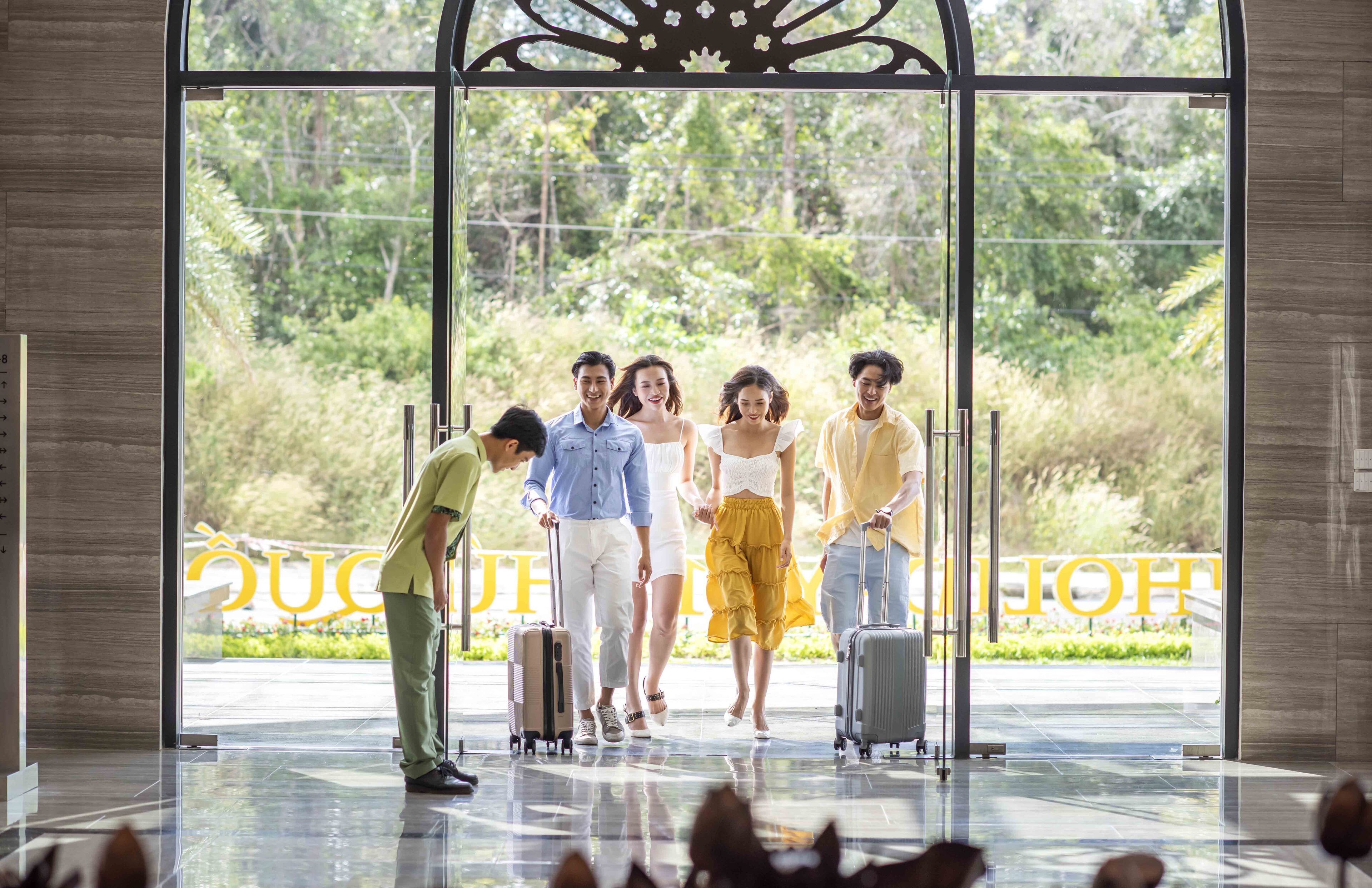 Photo - Vinholidays Fiesta Phu Quoc