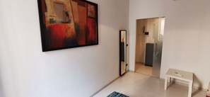Interior - Chic & Modern 1 bed apartment, 4 sleeps, Vatican (roma)