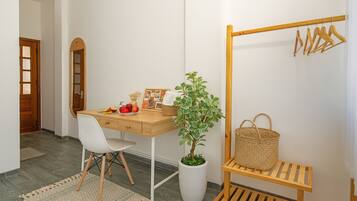 Tremannsrom – standard | Romfasilitet