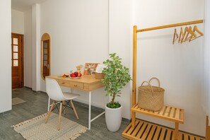 Standard Triple Room | Room amenity - Chipa Homestay (Da Nang)