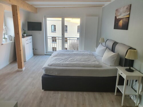 Altstadtpension Rostock