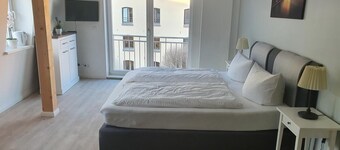 Altstadtpension Rostock