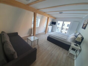 Altstadtpension Rostock