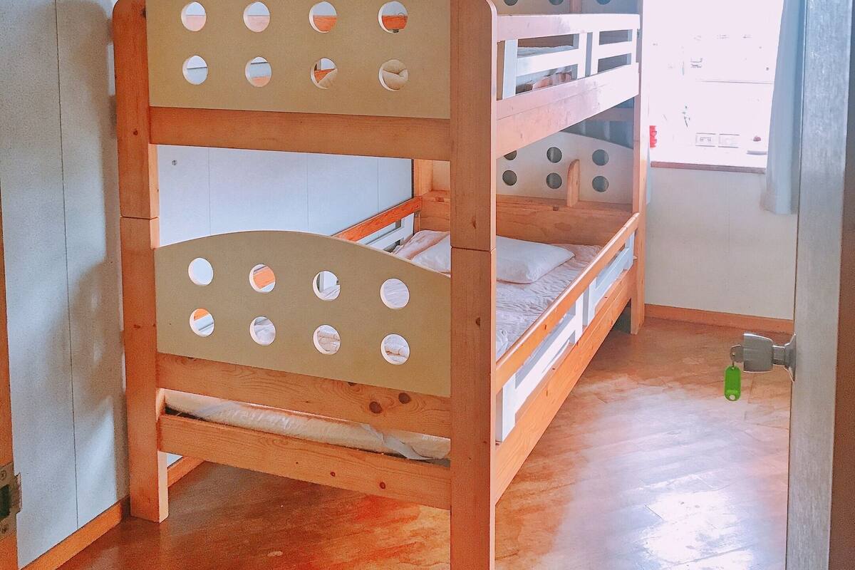 Standard Room, Non Smoking | Free WiFi