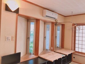 Japanese Style Room, Non Smoking | Free WiFi - Yadokari Okinawa (Yomitan)