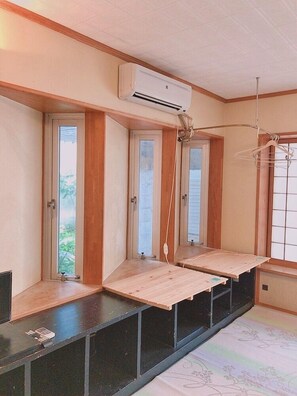 Japanese Style Room, Non Smoking | Free WiFi - Yadokari Okinawa (Yomitan)