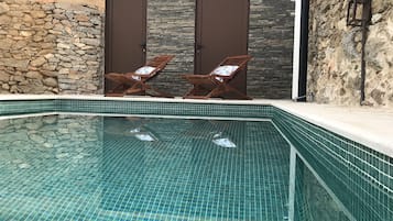 Piscina externa