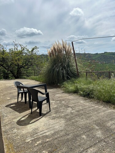Agriturismo Al Brich Apartment Fiordaliso