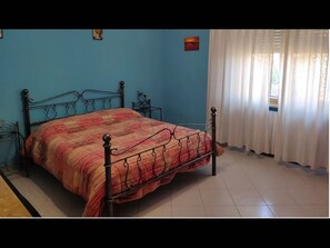 2 Schlafzimmer, Internetzugang