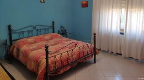 2 habitaciones y internet 