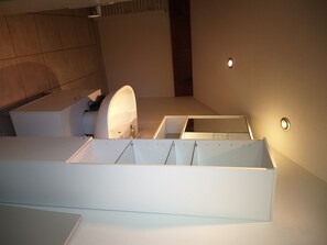 Interior - Le Manant aparthotel (Valserhône)