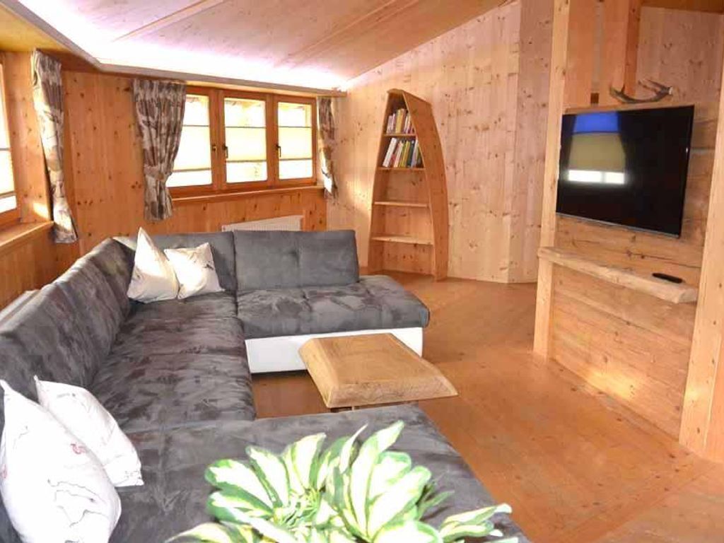 Oktogon Energy Vacation Home - Wilder Kaiser