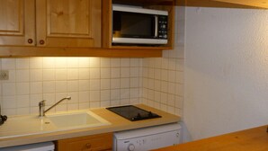 Eget kjøkken