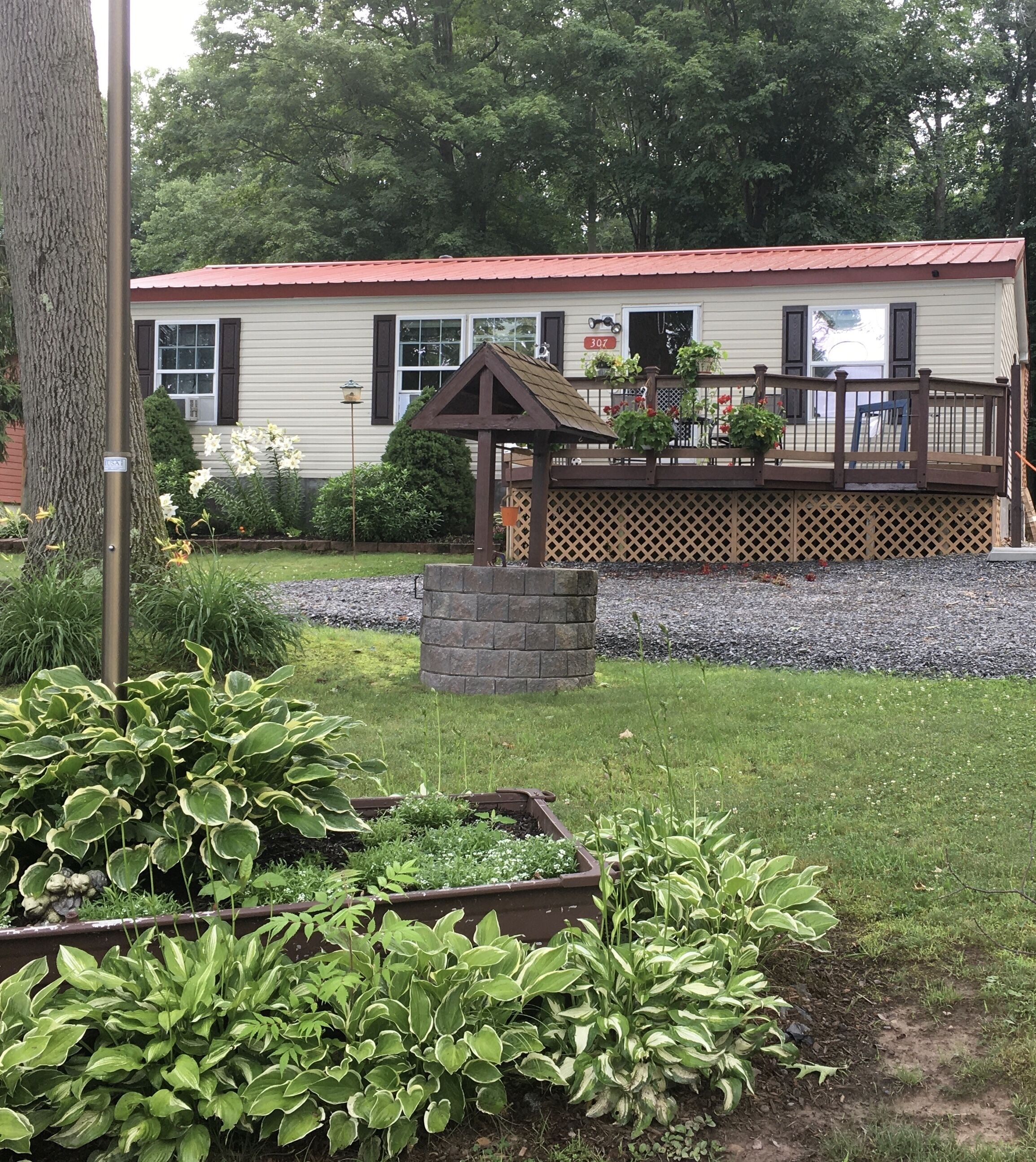 Beautiful House at Oneida Lake. Close to Boat Launch. 