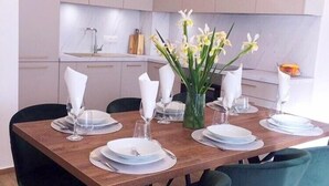 Dining - Apartment Anđela, (16261), Bibinje, hr (Bibinje)