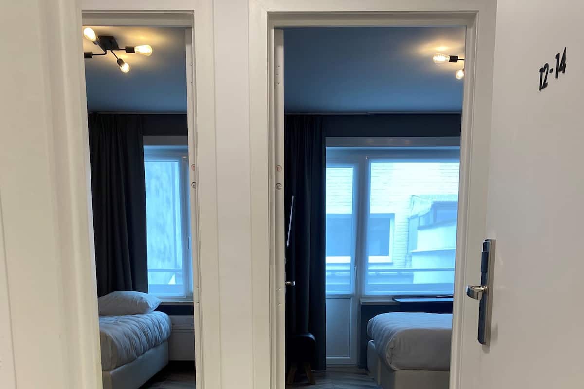 Comfort Triple Room | Free WiFi