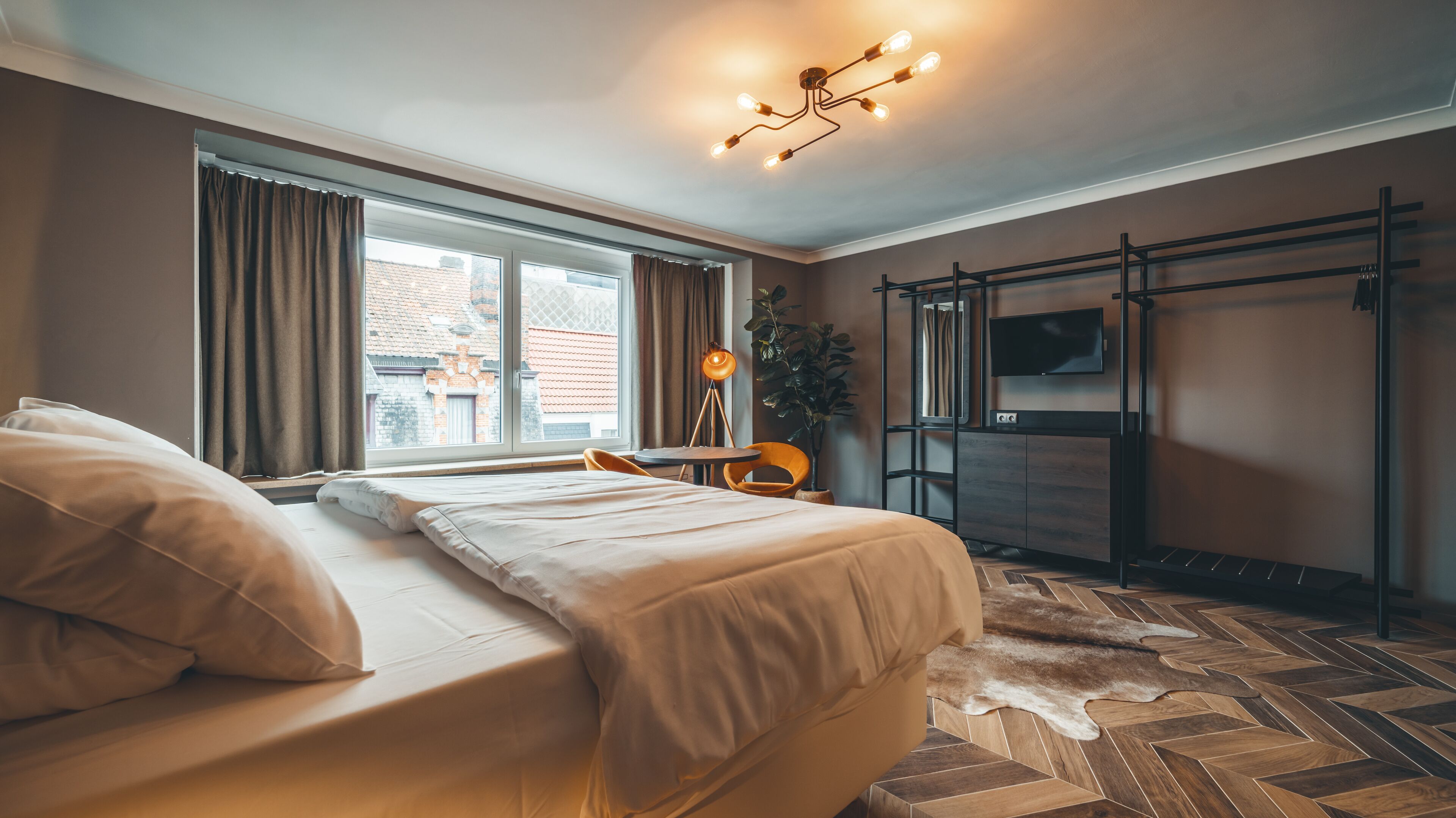 Foto - Prado Next Door