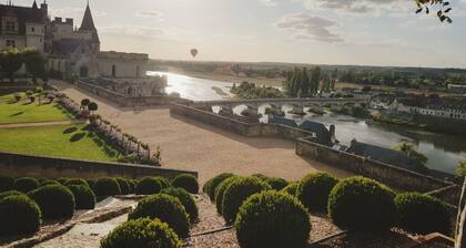 ◇ Quiet - Comfort Bed ◇ Parking-Station...