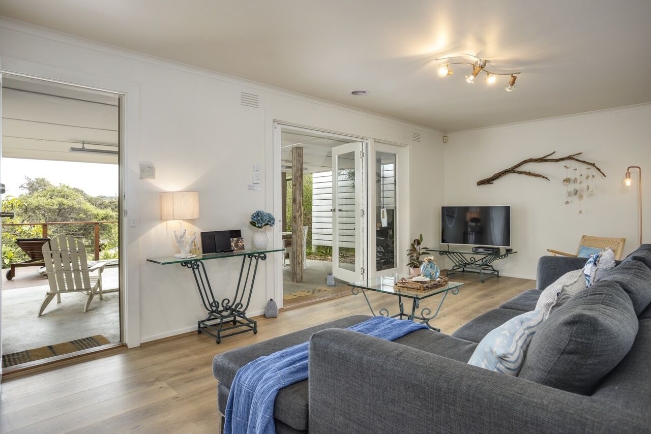 Ohana - Chic Coastal Retreat