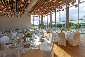 Banquet hall - Hotel Alea Eco (Pfaffenhofen an der Ilm)