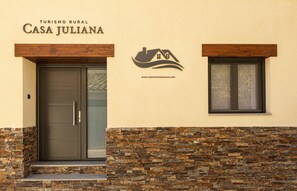 Detalle exterior