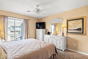 2 dormitoris, planxa i posts de planxar, wifi gratuïta i roba de llit