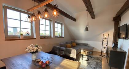 Urlaub im Weltkulturerbe Quedlinburg