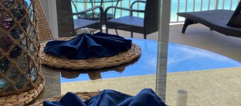 Marco Island 10th Floor Condo - Captivating Penthouse Beach Views!