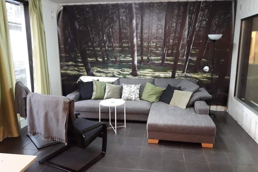 Hestra Guesthouse