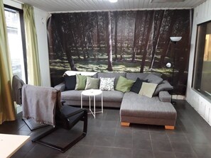 Interior - Hestra Guesthouse (Hestra)