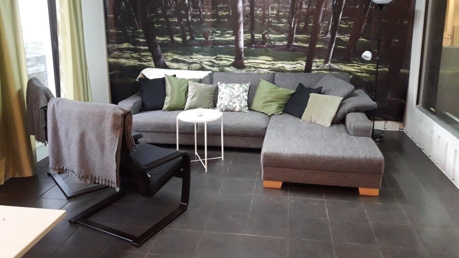 Hestra Guesthouse