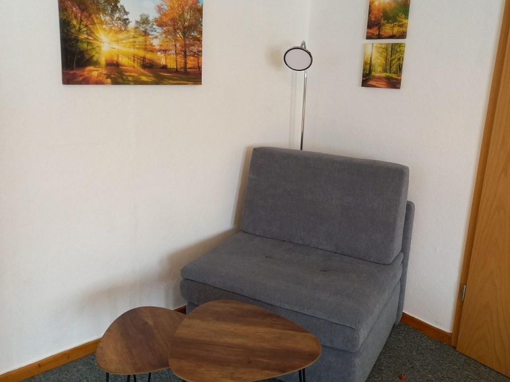 Ferienwohnung Haus Niedersachsen - Thale