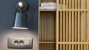 Room amenity - Hydra Icons (Hydra)