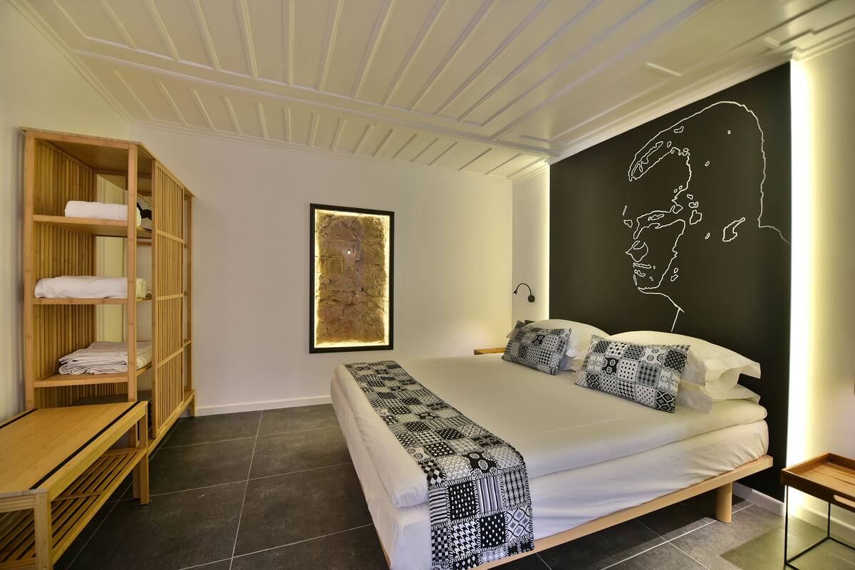 Apartment, 1 Bedroom