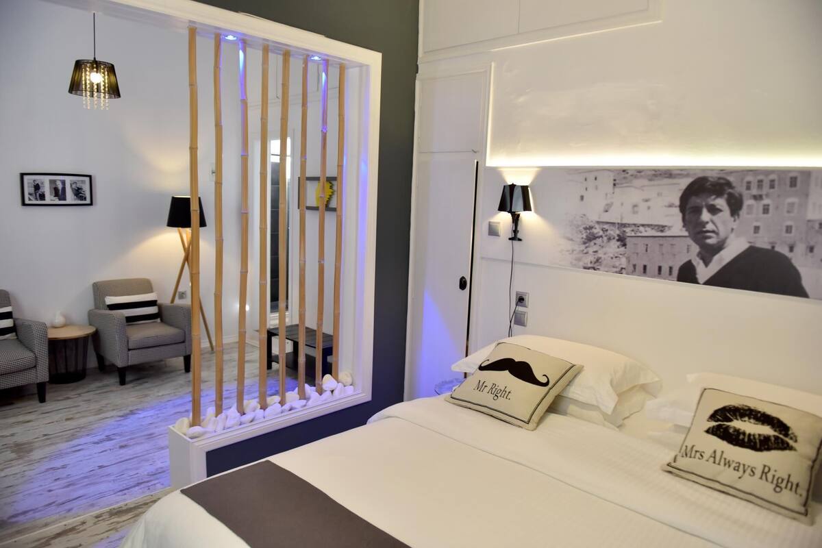 Executive Double Room