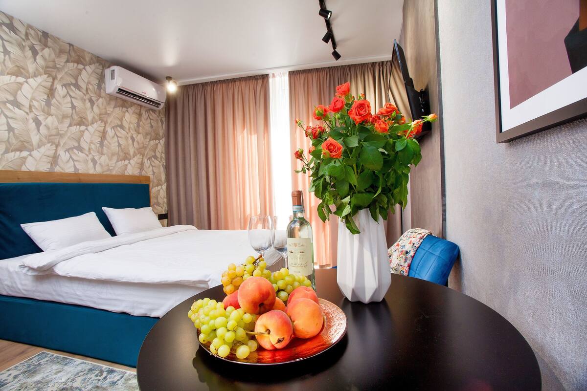 Standard Apartment, 1 Bedroom
