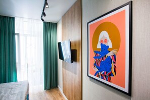 Comfort Studio